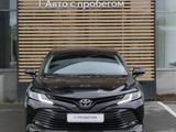 Toyota Camry 2020 годаүшін12 190 000 тг. в Павлодар – фото 5