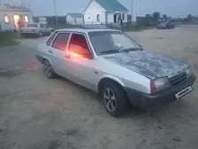 ВАЗ (Lada) 21099