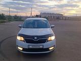 Skoda Rapid 2014 года за 5 500 000 тг. в Жезказган