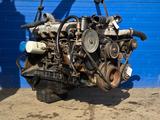 Контрактный двигатель на Nissan Patrol 4.2литра дизель TD42 за 1 900 000 тг. в Кызылорда – фото 3