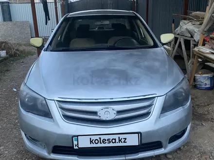 BYD F3 2014 года за 1 100 000 тг. в Алматы