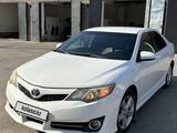 Toyota Camry 2014 года за 7 800 000 тг. в Кызылорда