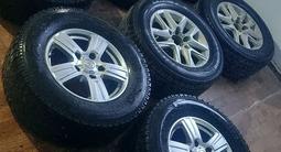 4 шт R17 за 250 000 тг. в Актау – фото 3