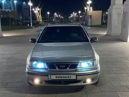 Daewoo Nexia 2006 года за 1 900 000 тг. в Туркестан – фото 4