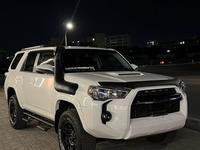 Toyota 4Runner 2020 годаүшін24 800 000 тг. в Актау