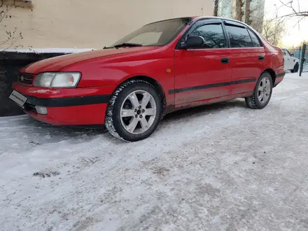 Toyota Carina E 1995 года за 2 350 000 тг. в Астана