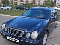 Mercedes-Benz E 280 2000 годаfor2 900 000 тг. в Астана