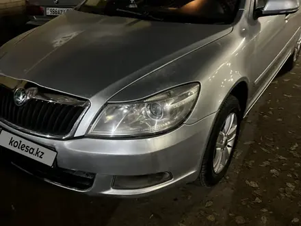 Skoda Octavia 2012 года за 3 000 000 тг. в Астана