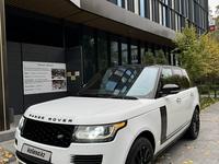 Land Rover Range Rover 2013 годаүшін28 000 000 тг. в Алматы