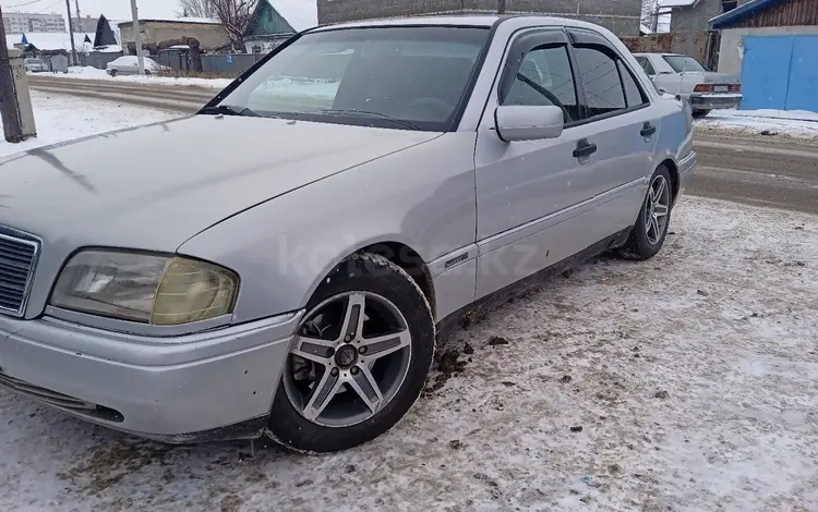 Mercedes-Benz C 280 1994 года за 1 200 000 тг. в Экибастуз