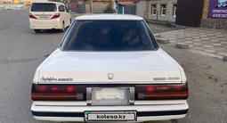 Toyota Crown 1984 годаүшін4 500 000 тг. в Алматы – фото 5