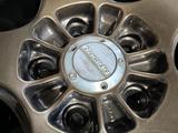 Диски r17 5x114.3 Enkei Racing кованные, из Японии за 370 000 тг. в Алматы – фото 2