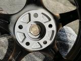 Диски r17 5x114.3 Enkei Racing кованные, из Японии за 370 000 тг. в Алматы – фото 3