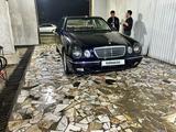 Mercedes-Benz E 320 2001 года за 5 500 000 тг. в Туркестан – фото 3