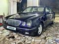 Mercedes-Benz E 320 2001 годаүшін5 500 000 тг. в Туркестан – фото 6