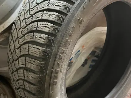 Зимние шины MICHELiN за 210 000 тг. в Семей – фото 3