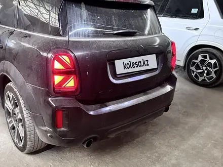 Mini Countryman 2022 года за 25 000 000 тг. в Алматы – фото 3