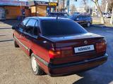 Volkswagen Passat 1994 годаүшін1 200 000 тг. в Тараз – фото 2
