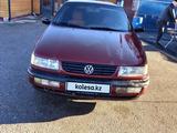 Volkswagen Passat 1994 годаүшін1 200 000 тг. в Тараз – фото 5