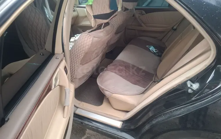 Mercedes-Benz E 280 2000 года за 3 600 000 тг. в Алматы