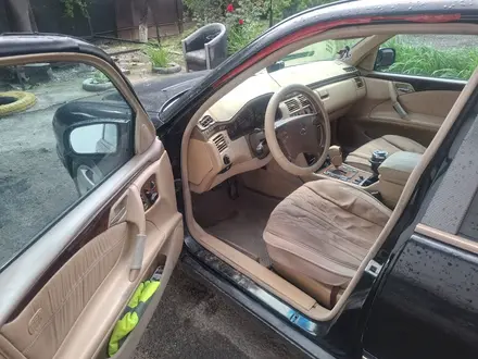 Mercedes-Benz E 280 2000 года за 3 600 000 тг. в Алматы – фото 3