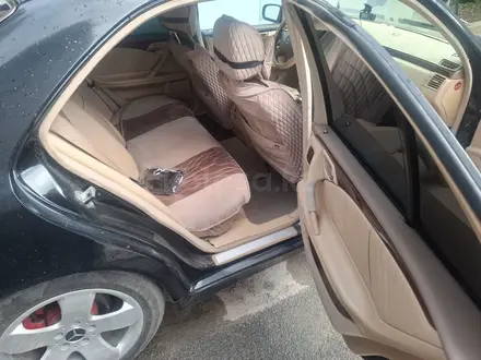 Mercedes-Benz E 280 2000 года за 3 600 000 тг. в Алматы – фото 4