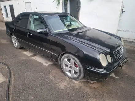 Mercedes-Benz E 280 2000 года за 3 600 000 тг. в Алматы – фото 8