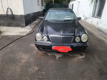 Mercedes-Benz E 280 2000 года за 3 600 000 тг. в Алматы – фото 9