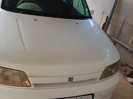 Nissan Cube 1998 года за 1 300 000 тг. в Алматы