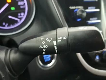 Toyota Camry 2019 года за 9 990 000 тг. в Астана – фото 24