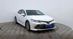 Toyota Camry 2019 года за 9 990 000 тг. в Астана – фото 3