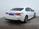 Toyota Camry 2019 годаүшін9 990 000 тг. в Астана – фото 5
