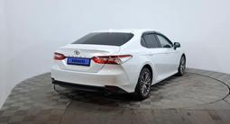 Toyota Camry 2019 года за 9 990 000 тг. в Астана – фото 5