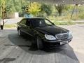 Mercedes-Benz S 320 1999 года за 3 350 000 тг. в Шымкент – фото 2