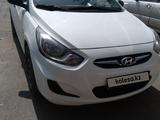 Hyundai Accent 2014 годаүшін3 800 000 тг. в Алматы