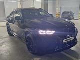 BMW X6 M 2022 года за 67 000 000 тг. в Алматы – фото 3