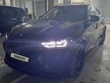 BMW X6 M 2022 года за 67 000 000 тг. в Алматы – фото 4