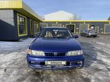 Nissan Almera 1999 годаүшін1 900 000 тг. в Костанай – фото 3