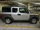 Honda Element 2003 годаfor4 150 000 тг. в Алматы