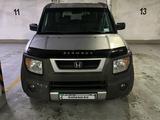 Honda Element 2003 годаfor4 150 000 тг. в Алматы – фото 2