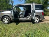 Honda Element 2003 годаfor4 150 000 тг. в Алматы – фото 4