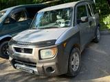 Honda Element 2003 годаfor4 150 000 тг. в Алматы – фото 5