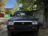 Toyota Hilux Surf 1992 годаүшін1 000 000 тг. в Астана – фото 2