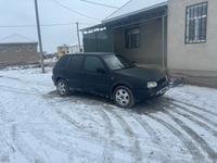 Volkswagen Golf 1994 годаүшін1 200 000 тг. в Кызылорда