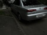 Alfa Romeo 166 1998 годаfor2 800 000 тг. в Алматы – фото 2