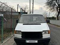 Volkswagen Transporter 1990 года за 1 500 000 тг. в Тараз