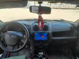 ВАЗ (Lada) Granta 2190 2013 года за 2 200 000 тг. в Алматы – фото 4