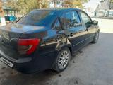 ВАЗ (Lada) Granta 2190 2013 года за 2 200 000 тг. в Алматы – фото 3