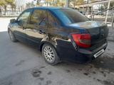 ВАЗ (Lada) Granta 2190 2013 года за 2 200 000 тг. в Алматы – фото 5