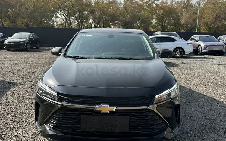 Chevrolet Monza 2023 года за 8 000 000 тг. в Алматы